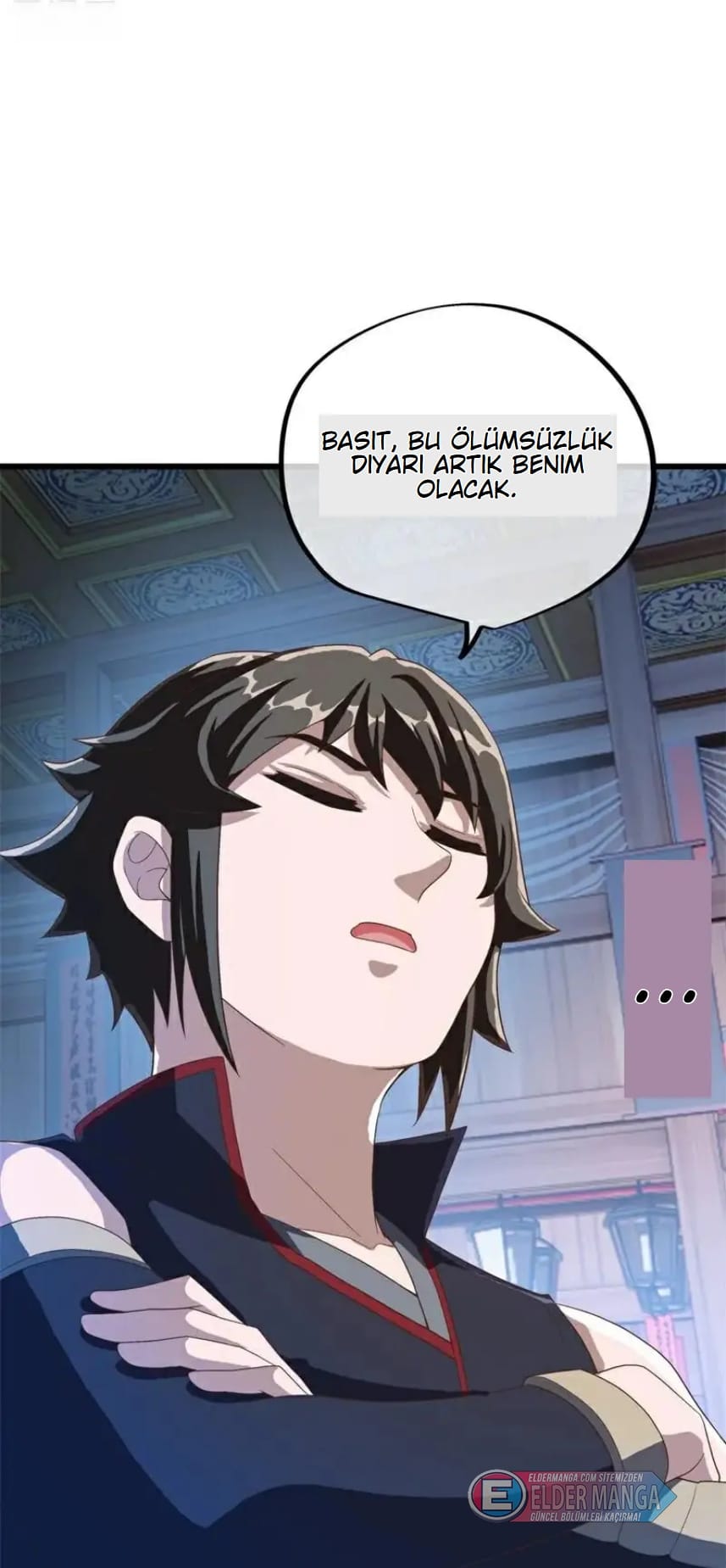 Eşsiz Savaş Ruhu Bölüm 694 - Sayfa 32