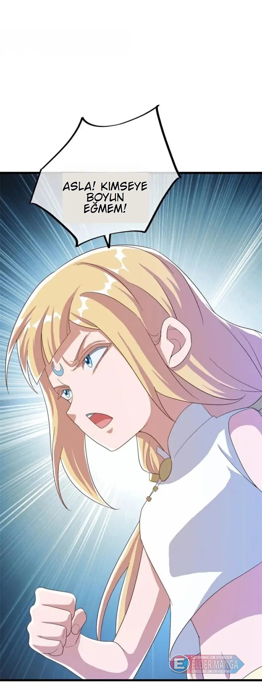 Eşsiz Savaş Ruhu Bölüm 694 - Sayfa 34