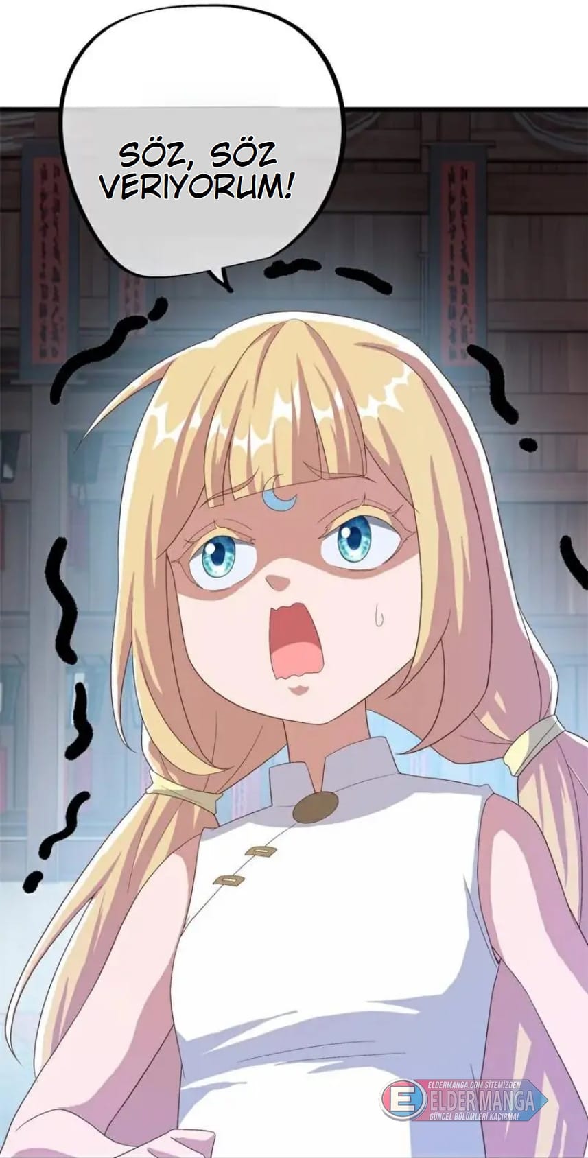 Eşsiz Savaş Ruhu Bölüm 694 - Sayfa 39