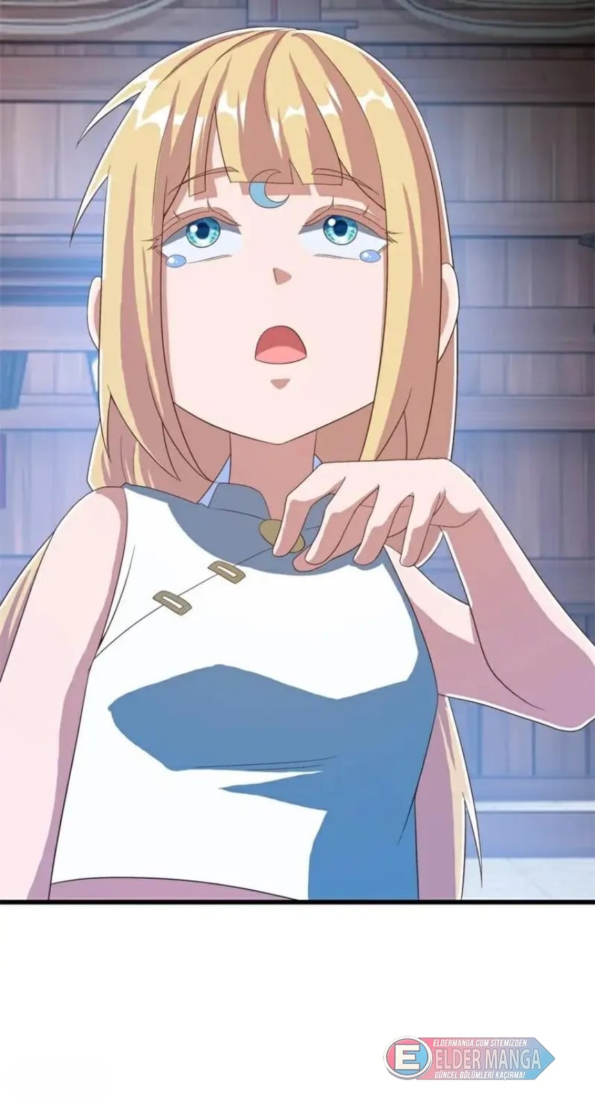 Eşsiz Savaş Ruhu Bölüm 694 - Sayfa 48