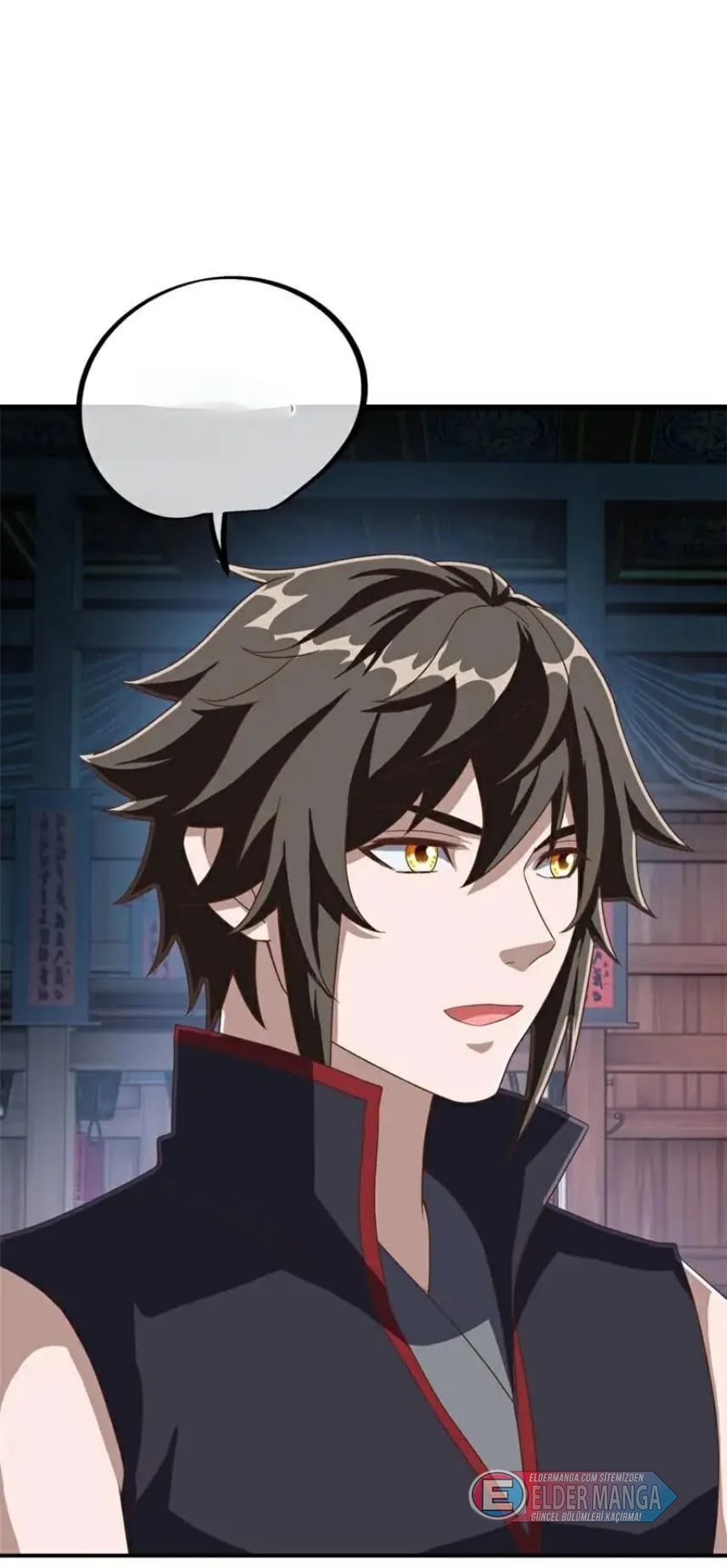 Eşsiz Savaş Ruhu Bölüm 694 - Sayfa 49