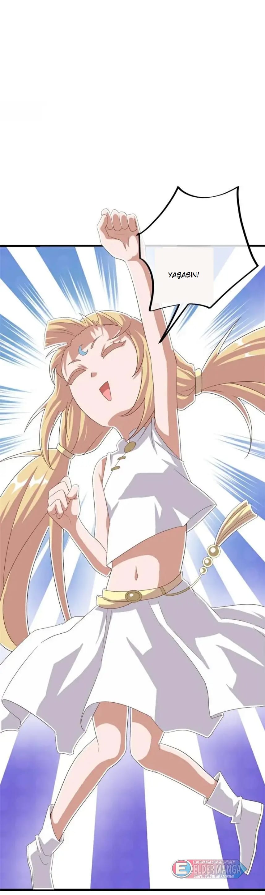 Eşsiz Savaş Ruhu Bölüm 694 - Sayfa 50