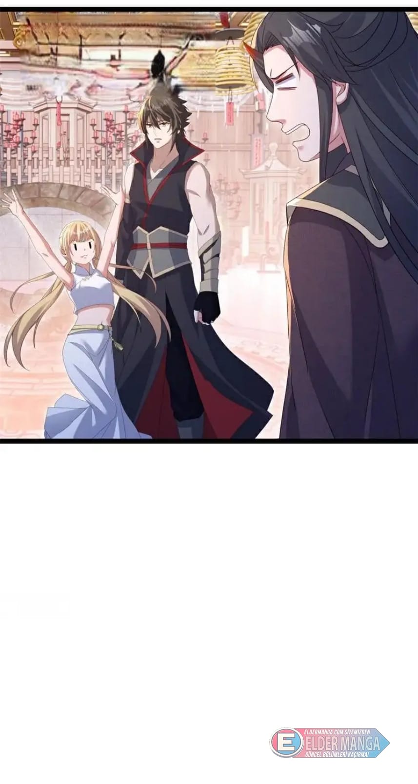 Eşsiz Savaş Ruhu Bölüm 694 - Sayfa 52