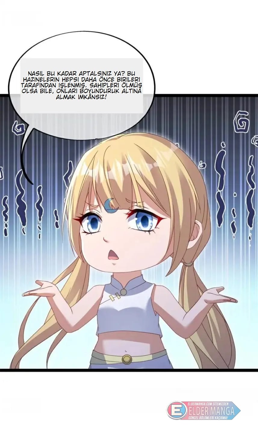 Eşsiz Savaş Ruhu Bölüm 694 - Sayfa 58