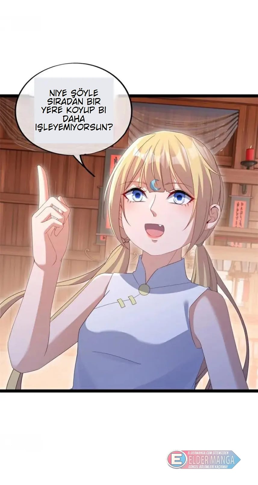 Eşsiz Savaş Ruhu Bölüm 694 - Sayfa 60