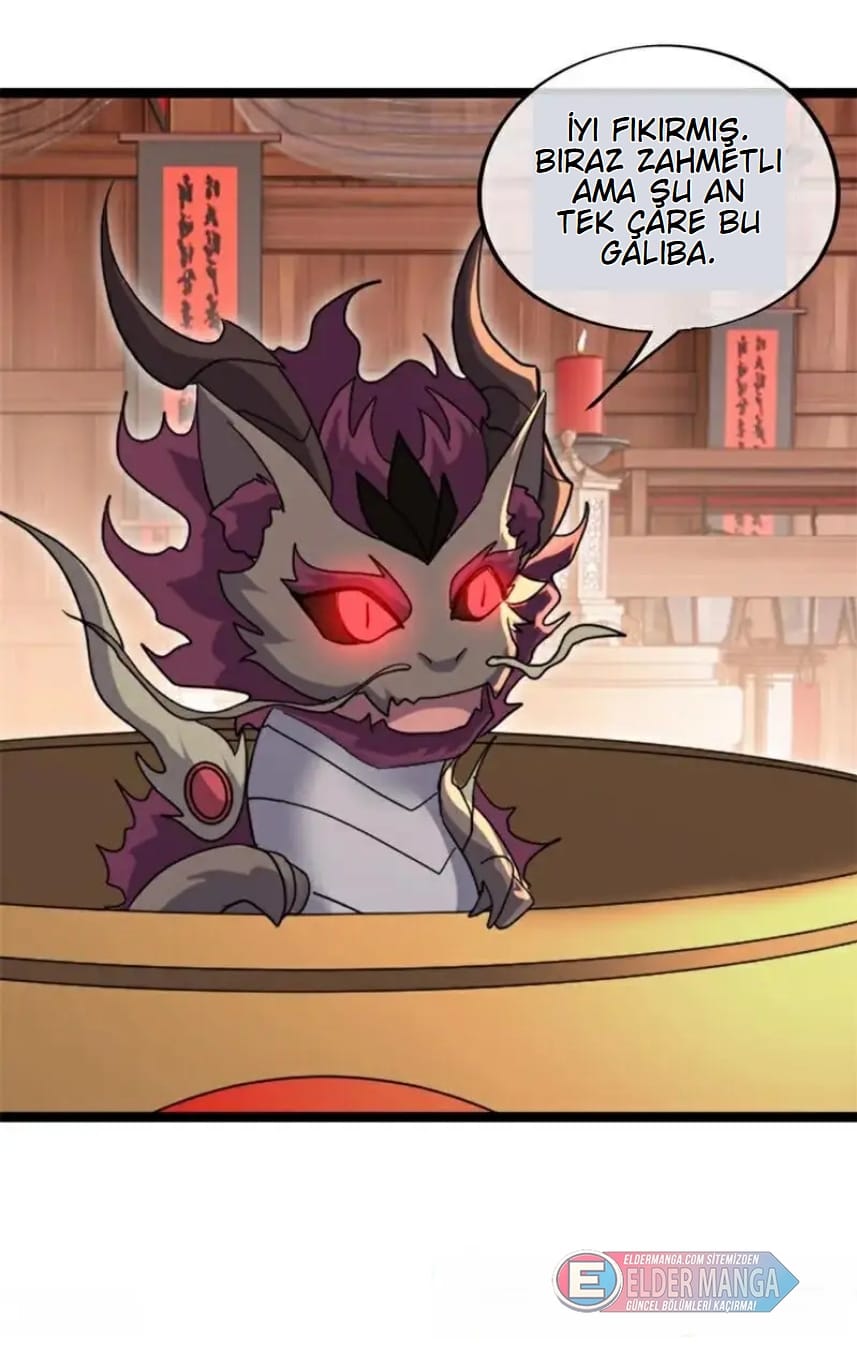 Eşsiz Savaş Ruhu Bölüm 694 - Sayfa 61