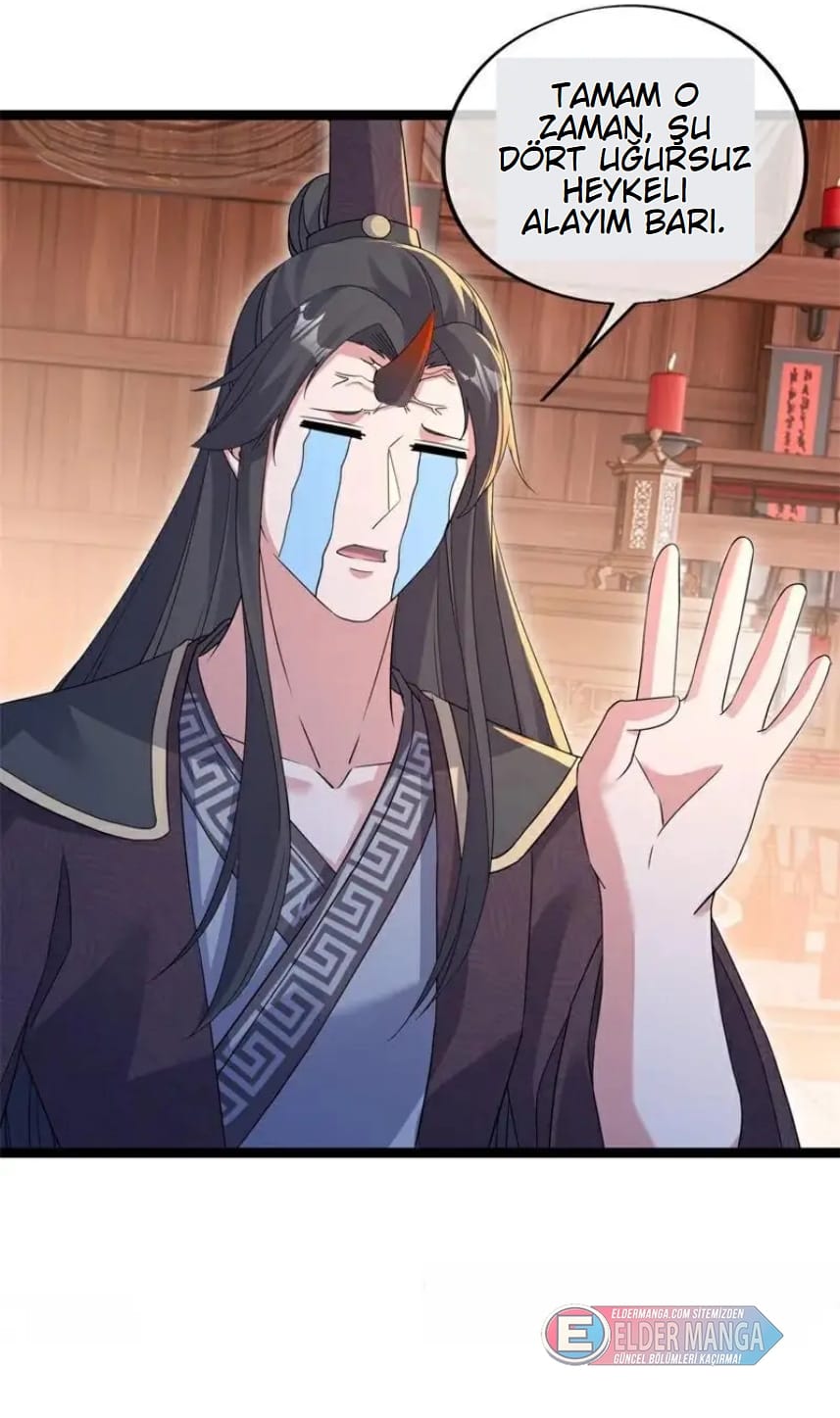 Eşsiz Savaş Ruhu Bölüm 694 - Sayfa 64