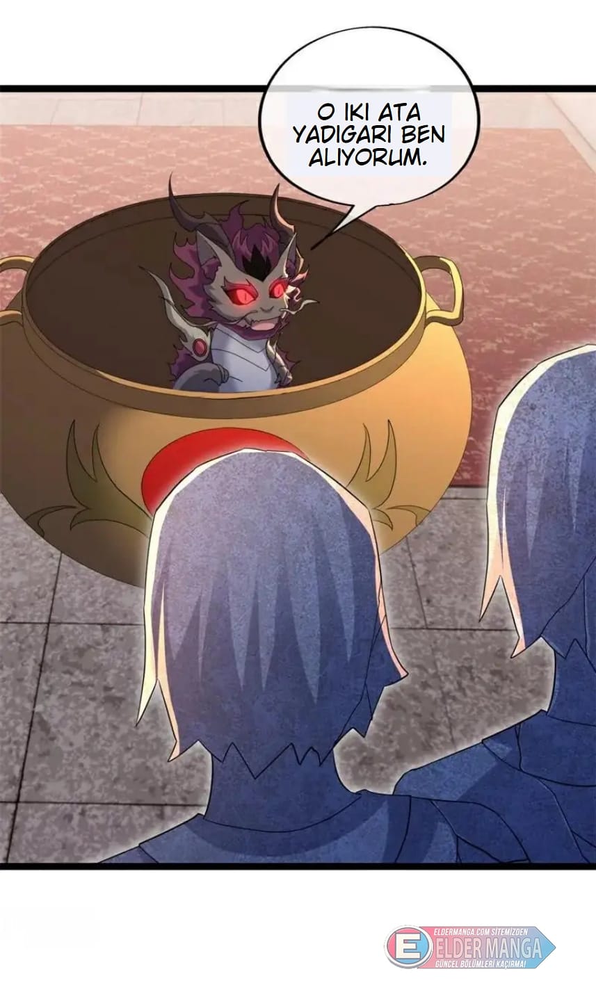 Eşsiz Savaş Ruhu Bölüm 694 - Sayfa 65