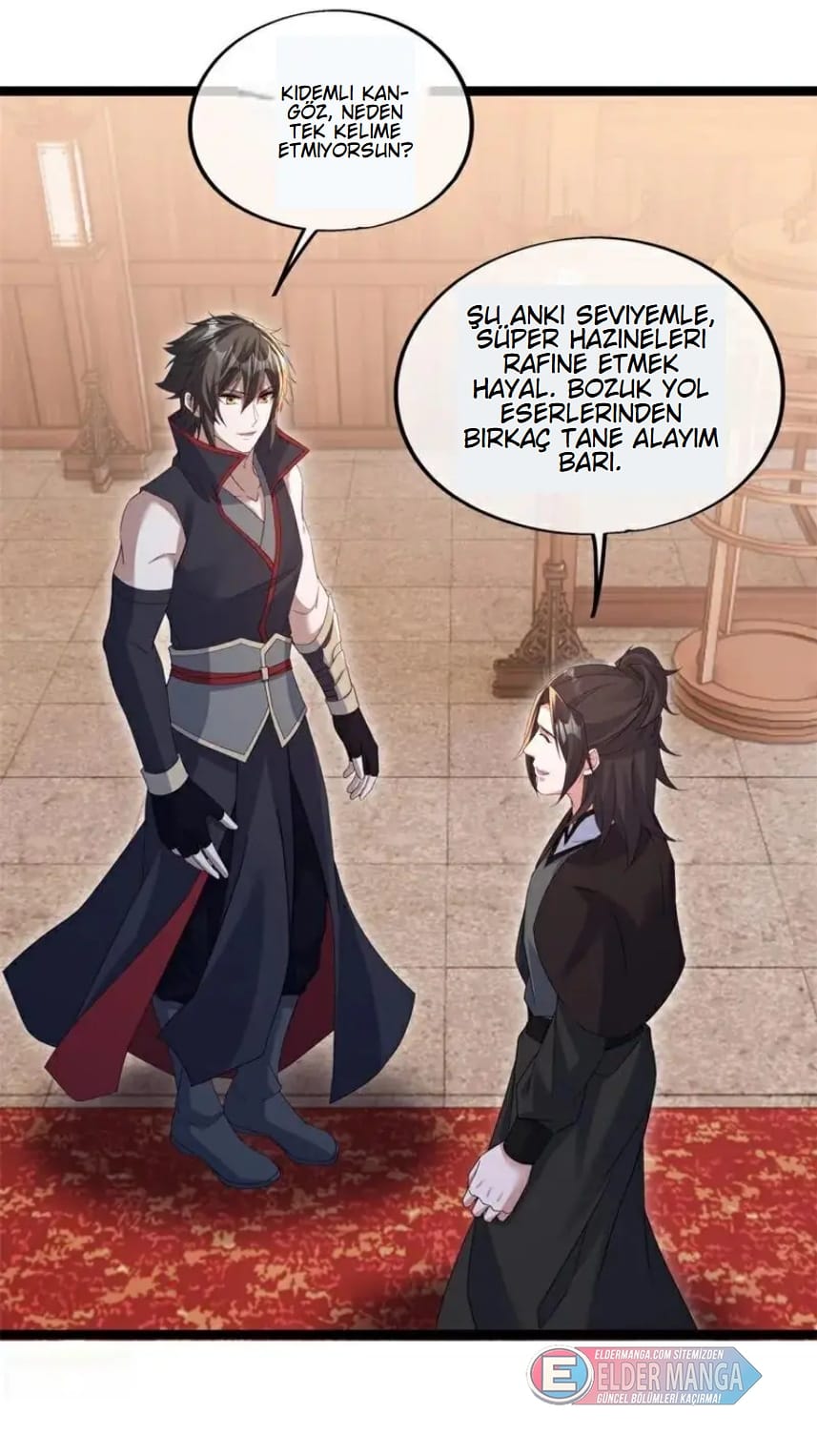 Eşsiz Savaş Ruhu Bölüm 694 - Sayfa 68