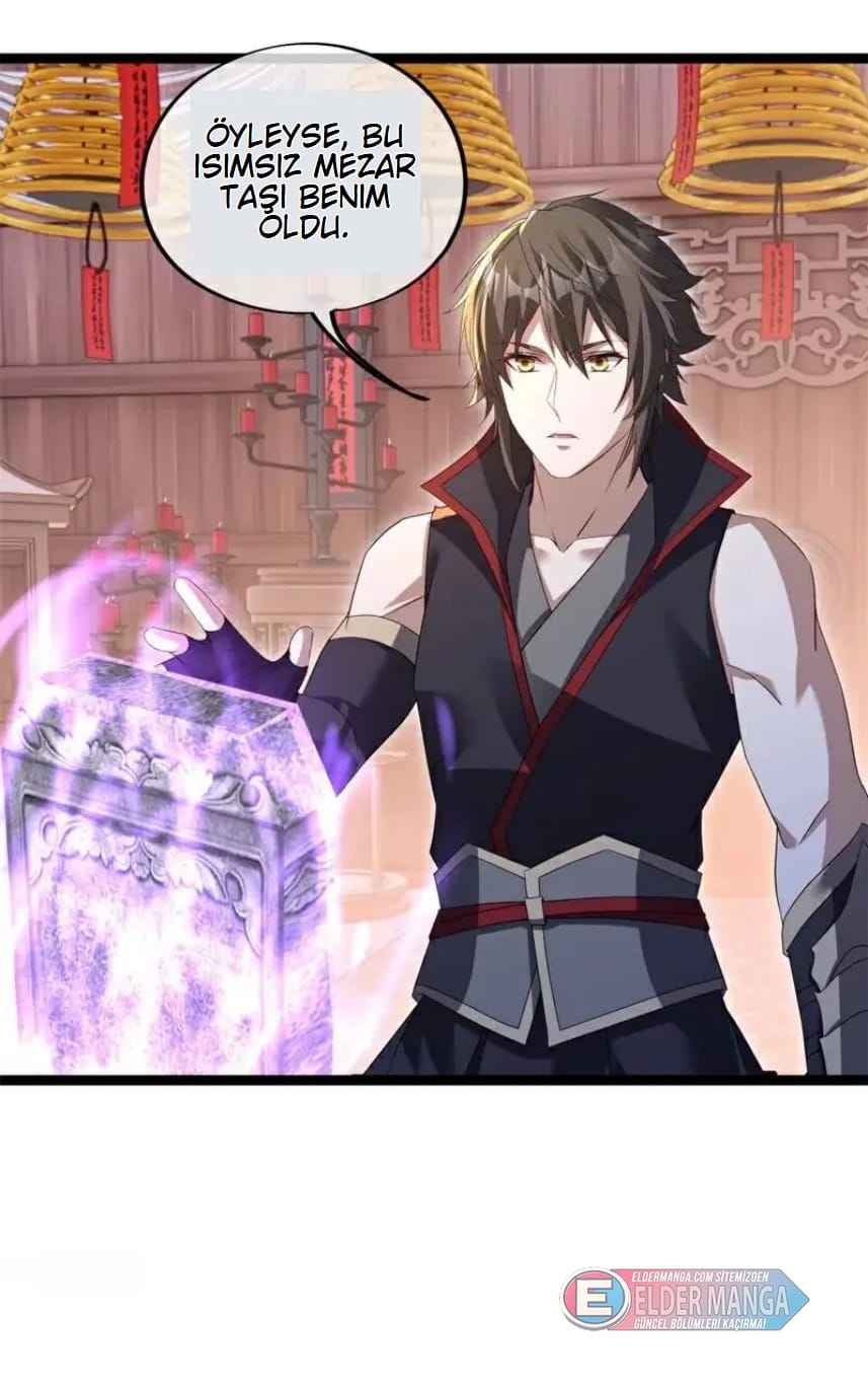 Eşsiz Savaş Ruhu Bölüm 694 - Sayfa 69