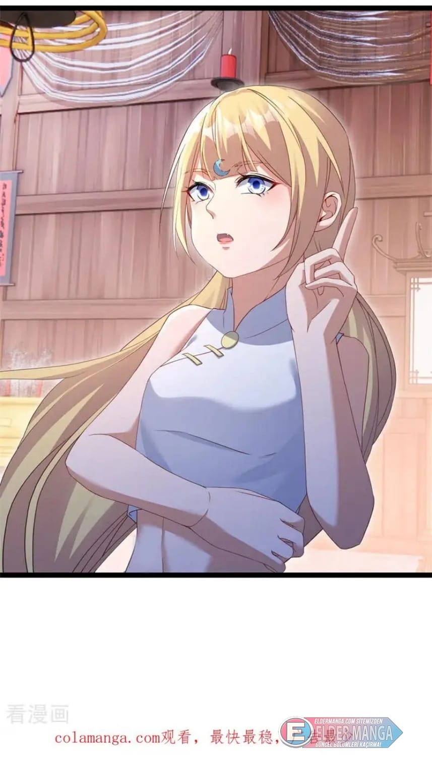 Eşsiz Savaş Ruhu Bölüm 694 - Sayfa 75