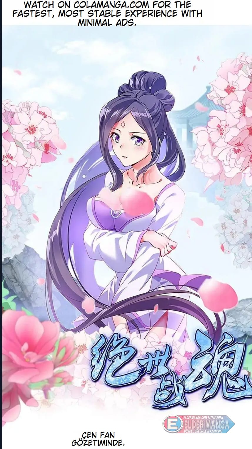 Eşsiz Savaş Ruhu Bölüm 713 - Sayfa 1