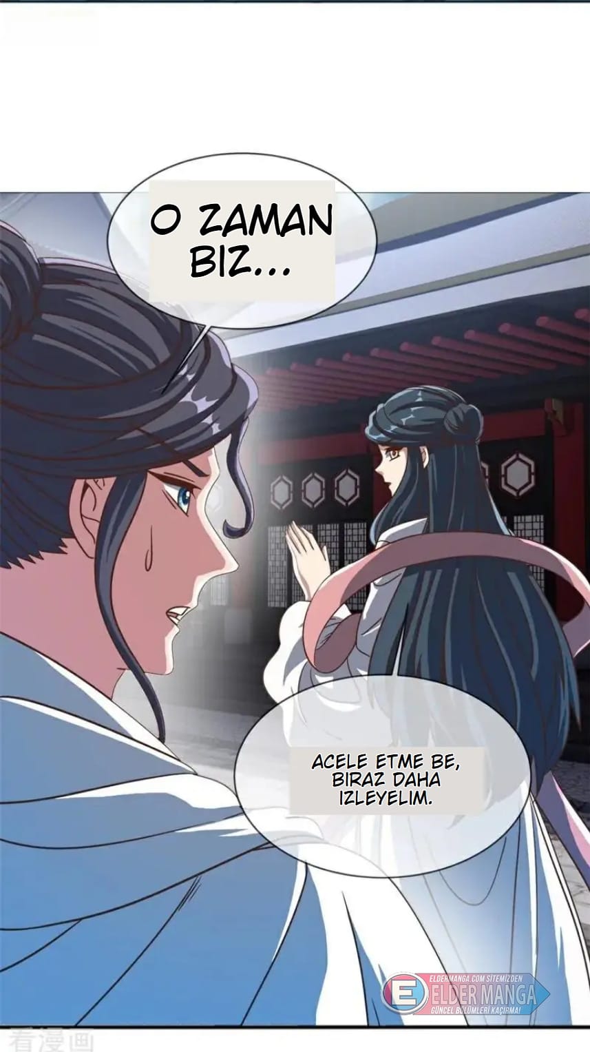 Eşsiz Savaş Ruhu Bölüm 713 - Sayfa 3