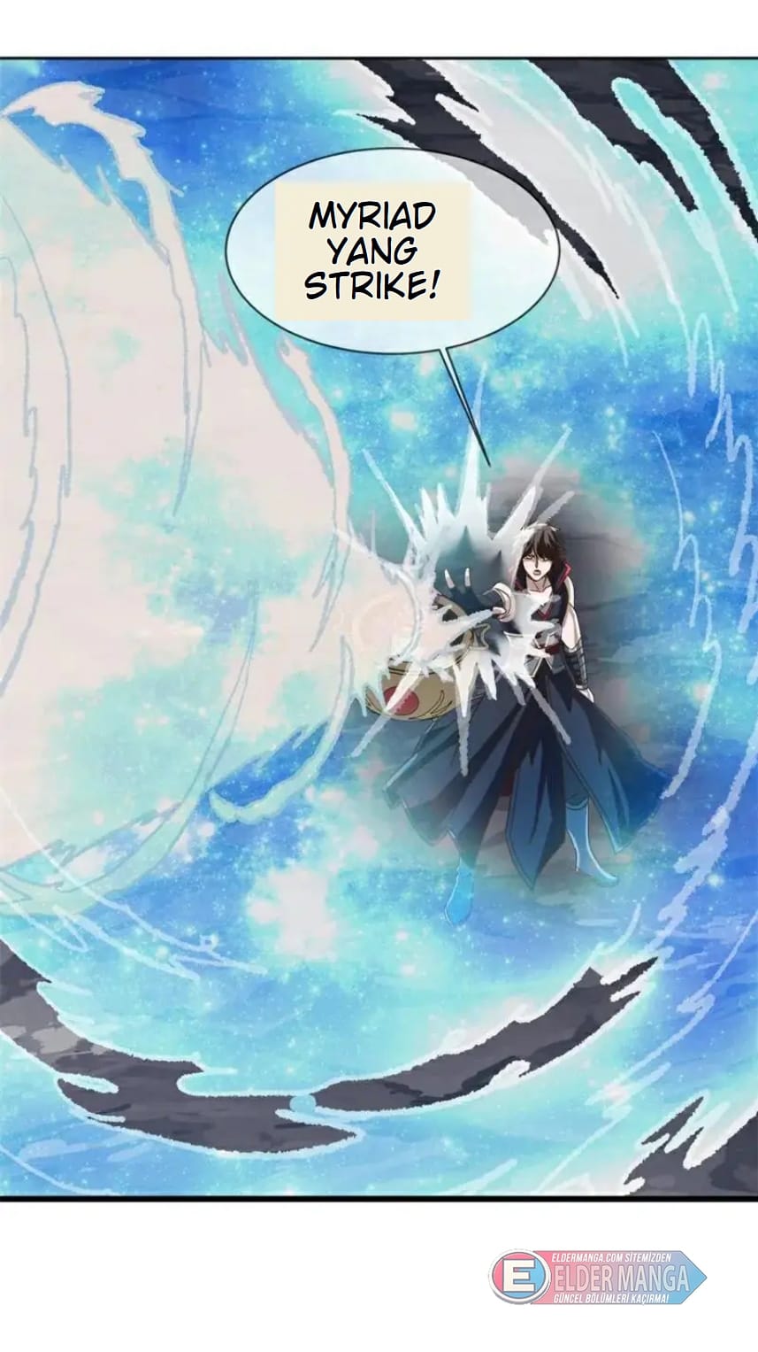 Eşsiz Savaş Ruhu Bölüm 713 - Sayfa 7