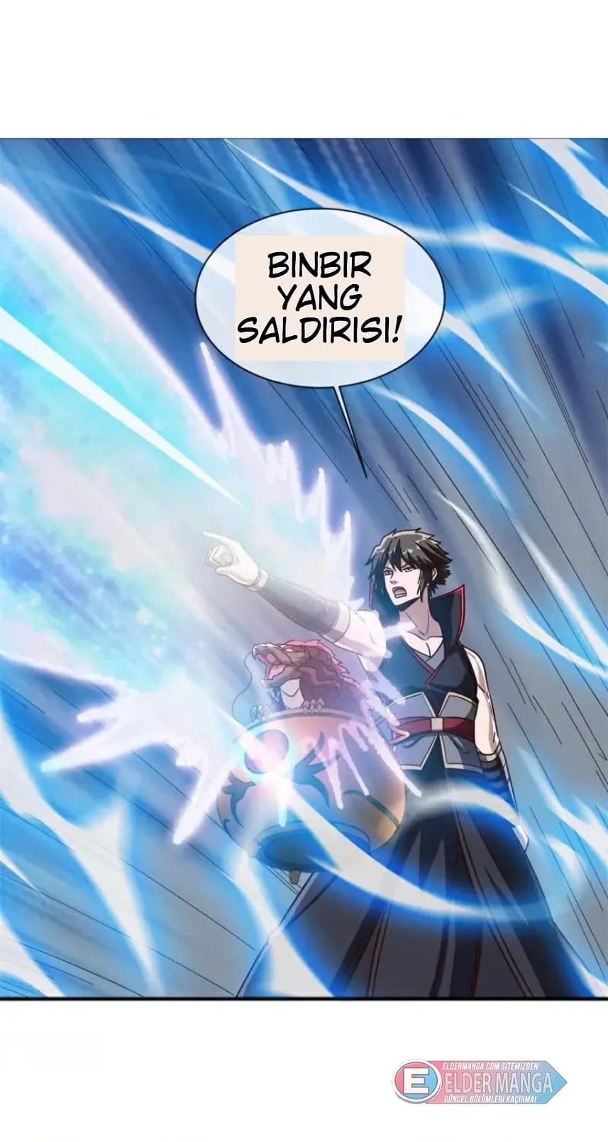 Eşsiz Savaş Ruhu Bölüm 713 - Sayfa 12