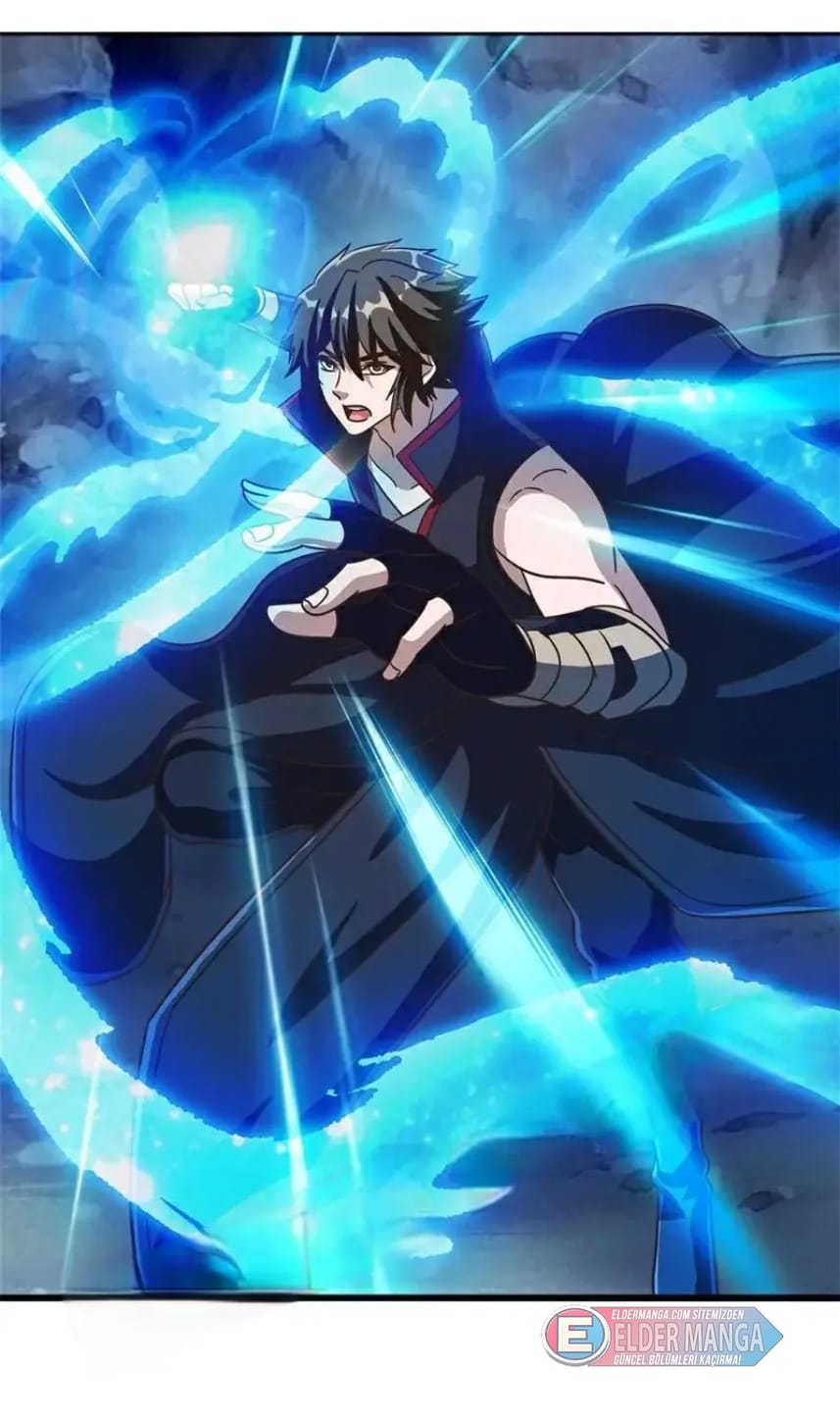 Eşsiz Savaş Ruhu Bölüm 713 - Sayfa 19