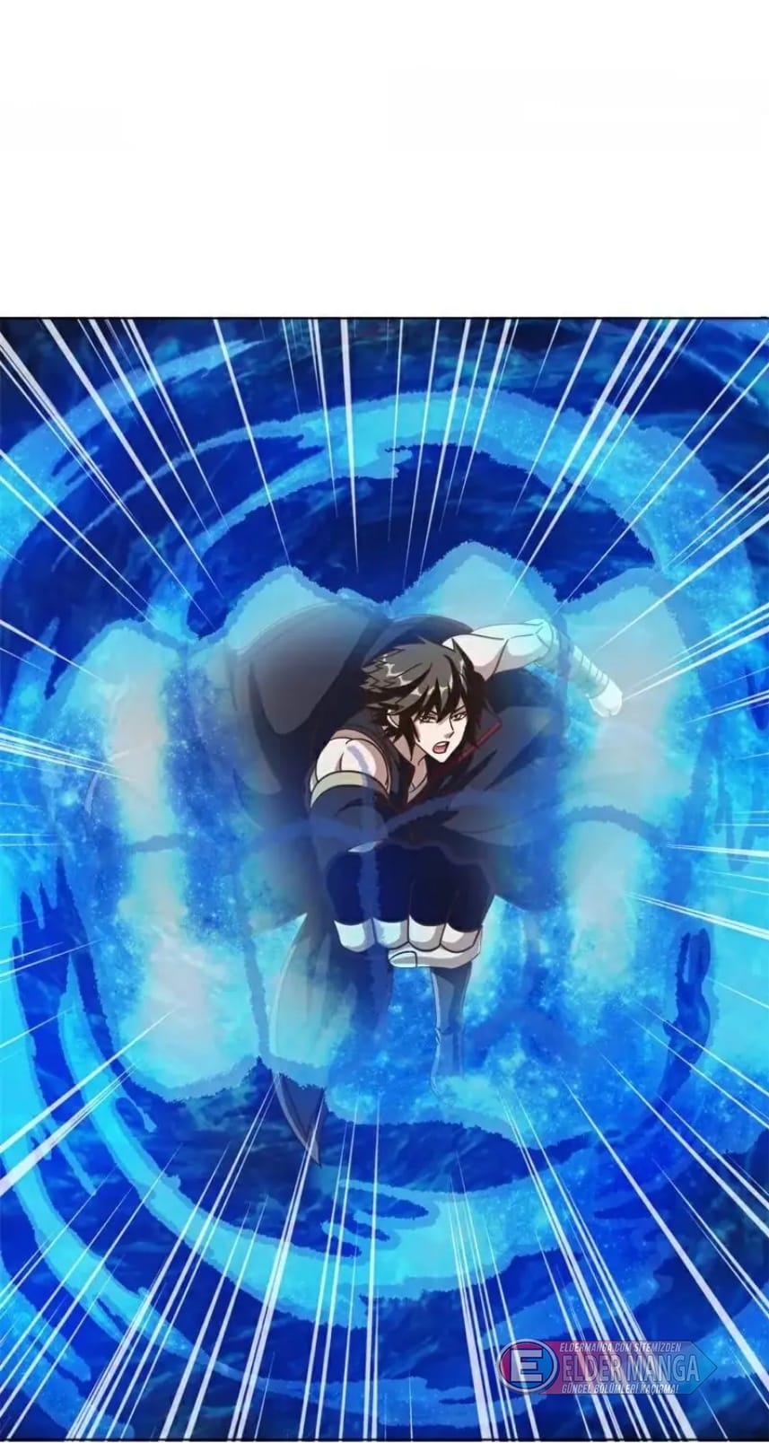 Eşsiz Savaş Ruhu Bölüm 713 - Sayfa 20