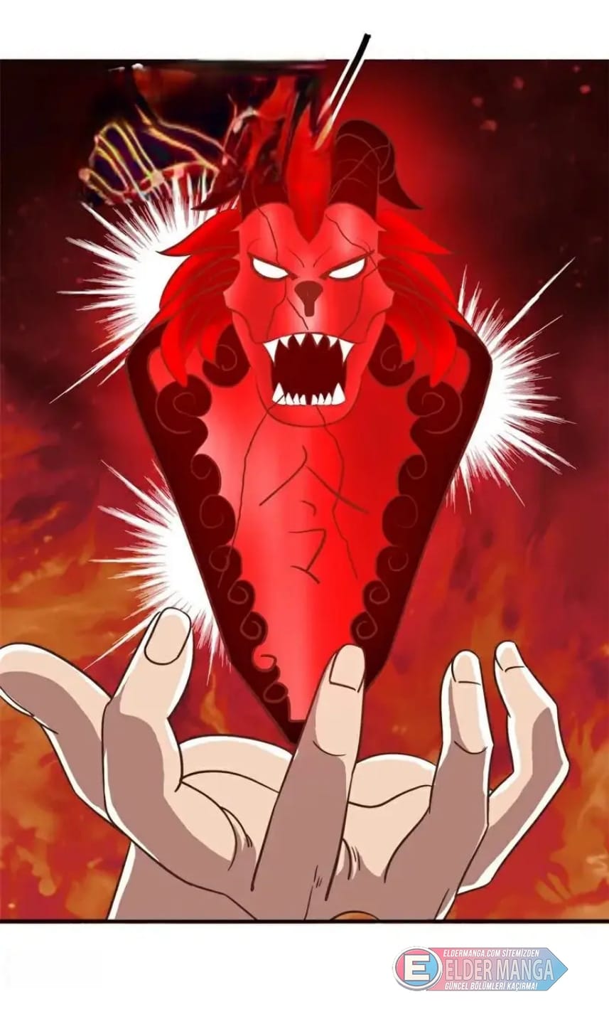 Eşsiz Savaş Ruhu Bölüm 713 - Sayfa 24