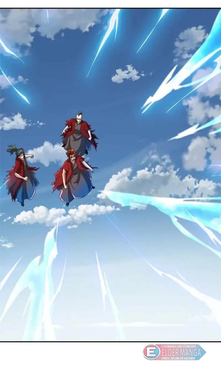 Eşsiz Savaş Ruhu Bölüm 713 - Sayfa 28