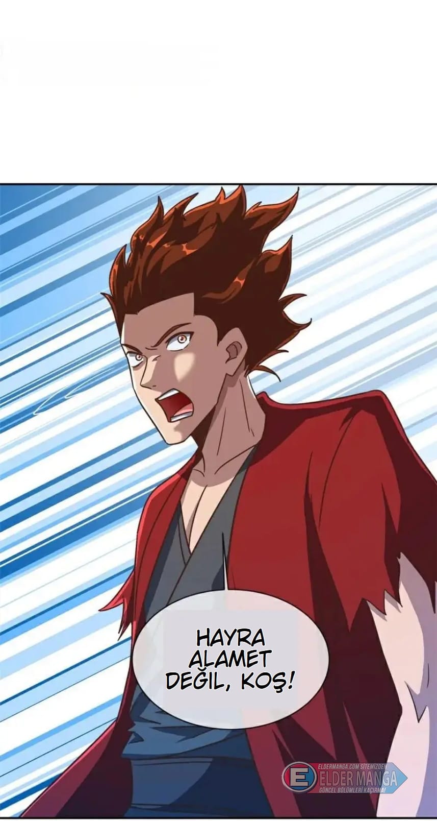 Eşsiz Savaş Ruhu Bölüm 713 - Sayfa 29