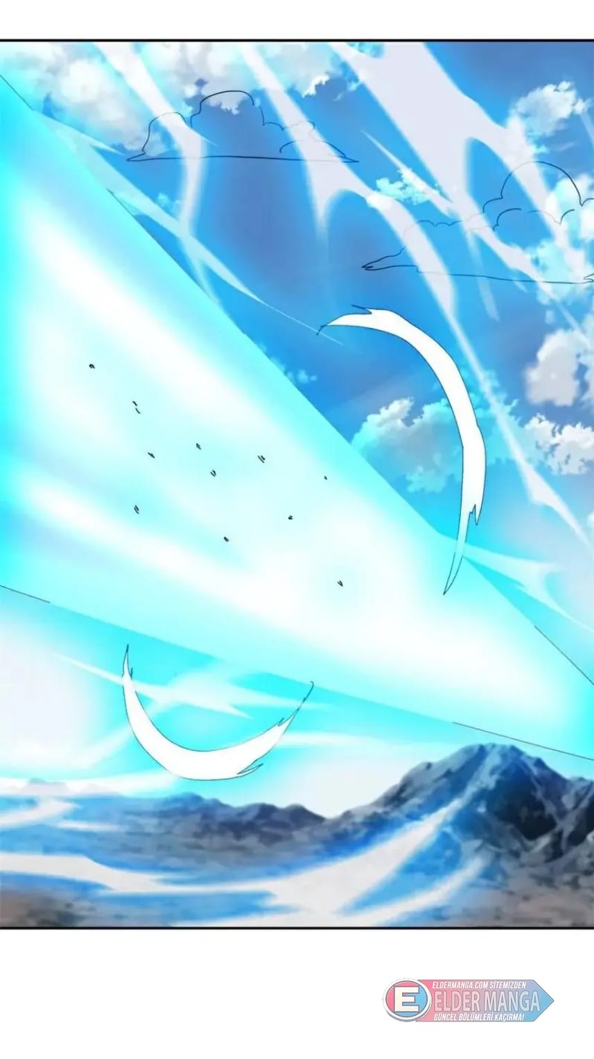 Eşsiz Savaş Ruhu Bölüm 713 - Sayfa 34