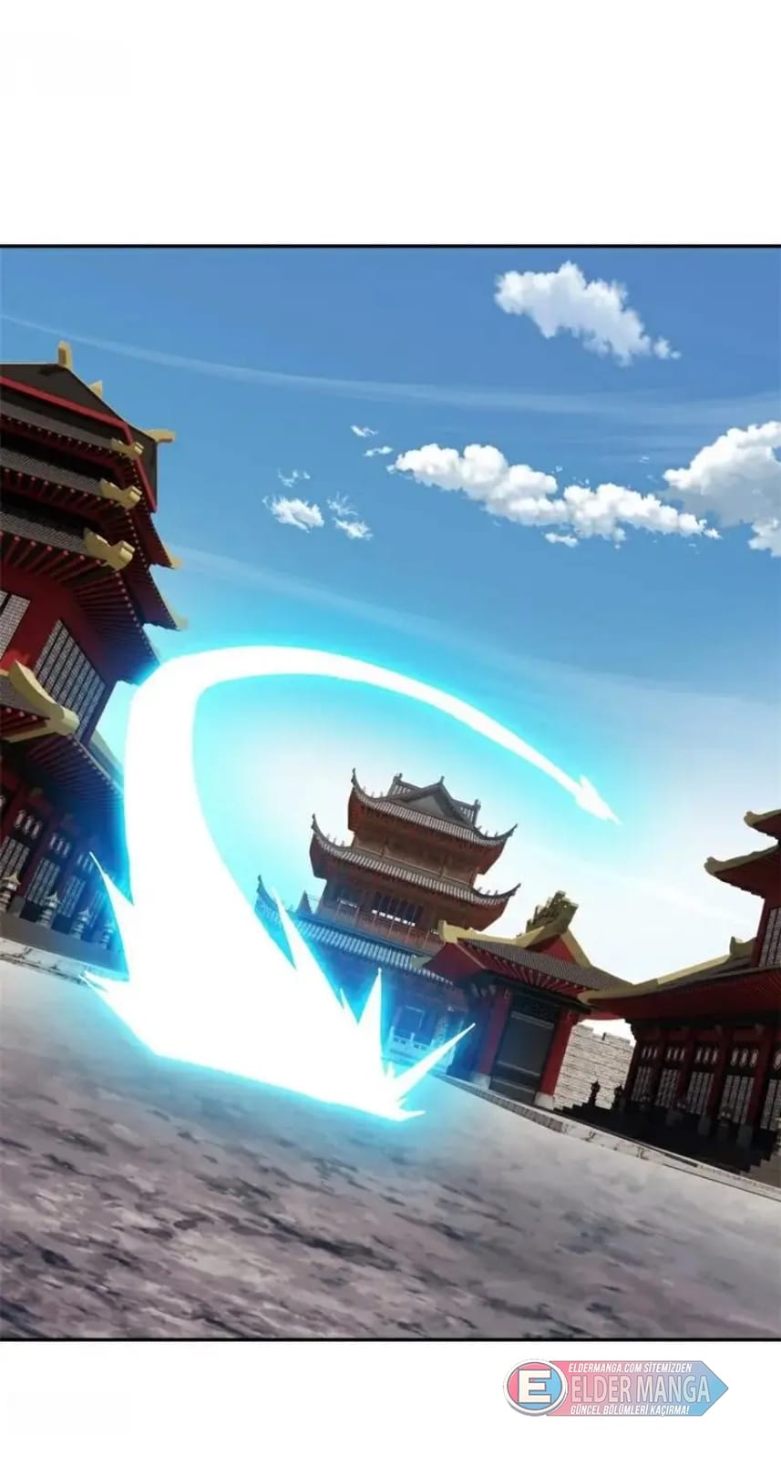 Eşsiz Savaş Ruhu Bölüm 713 - Sayfa 38