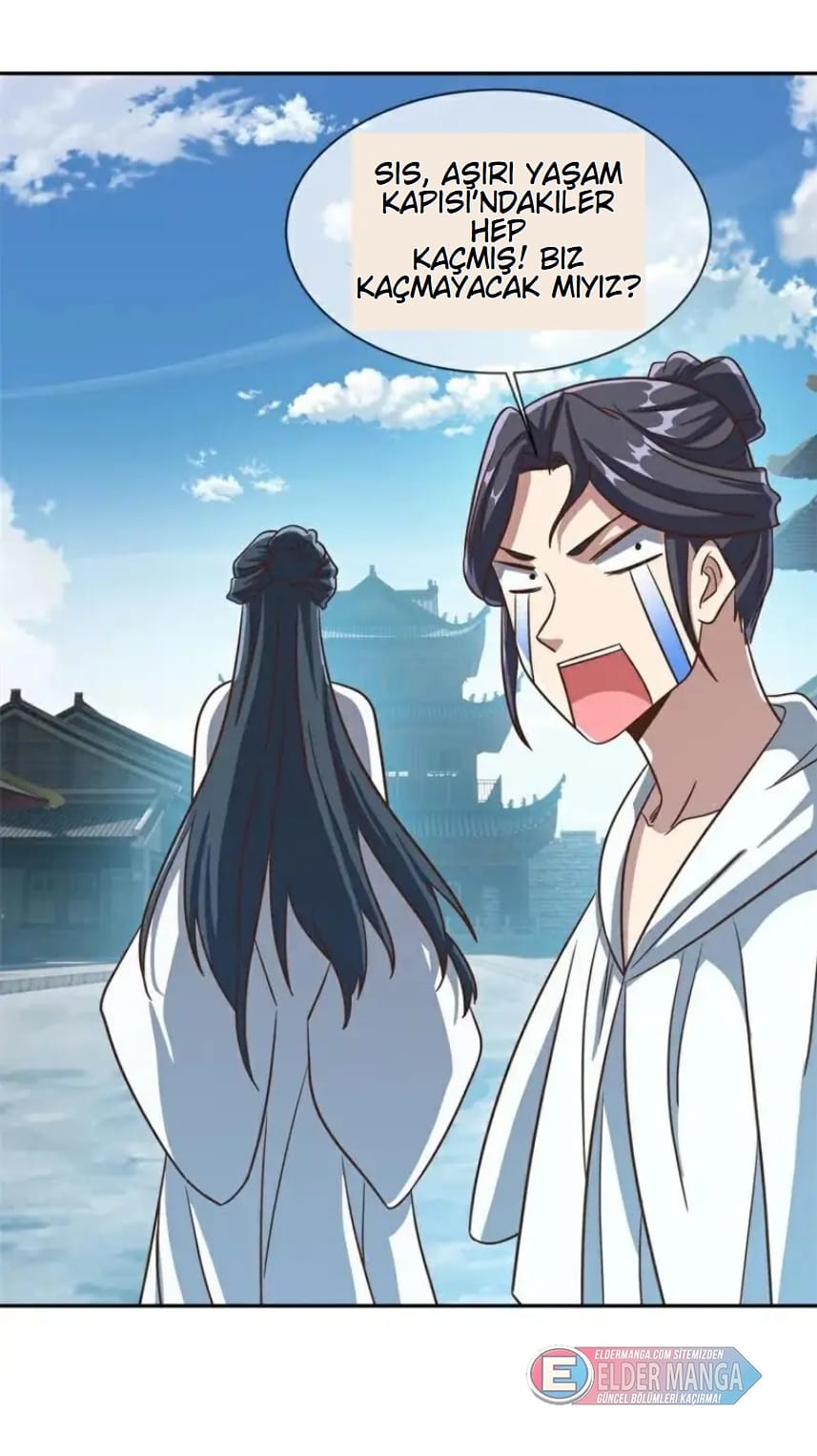 Eşsiz Savaş Ruhu Bölüm 713 - Sayfa 39