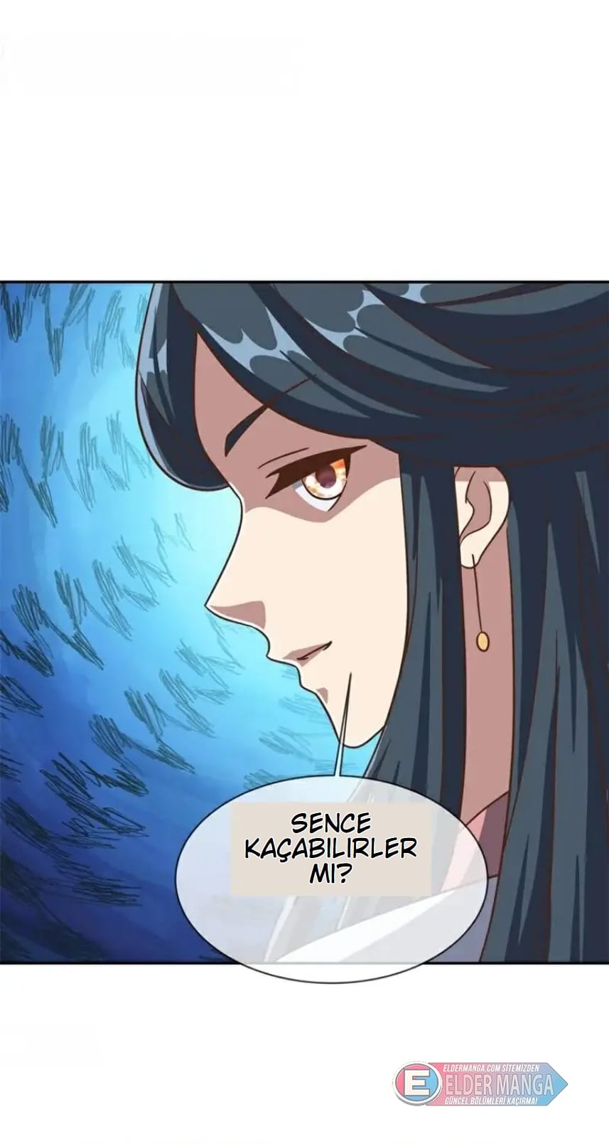 Eşsiz Savaş Ruhu Bölüm 713 - Sayfa 40