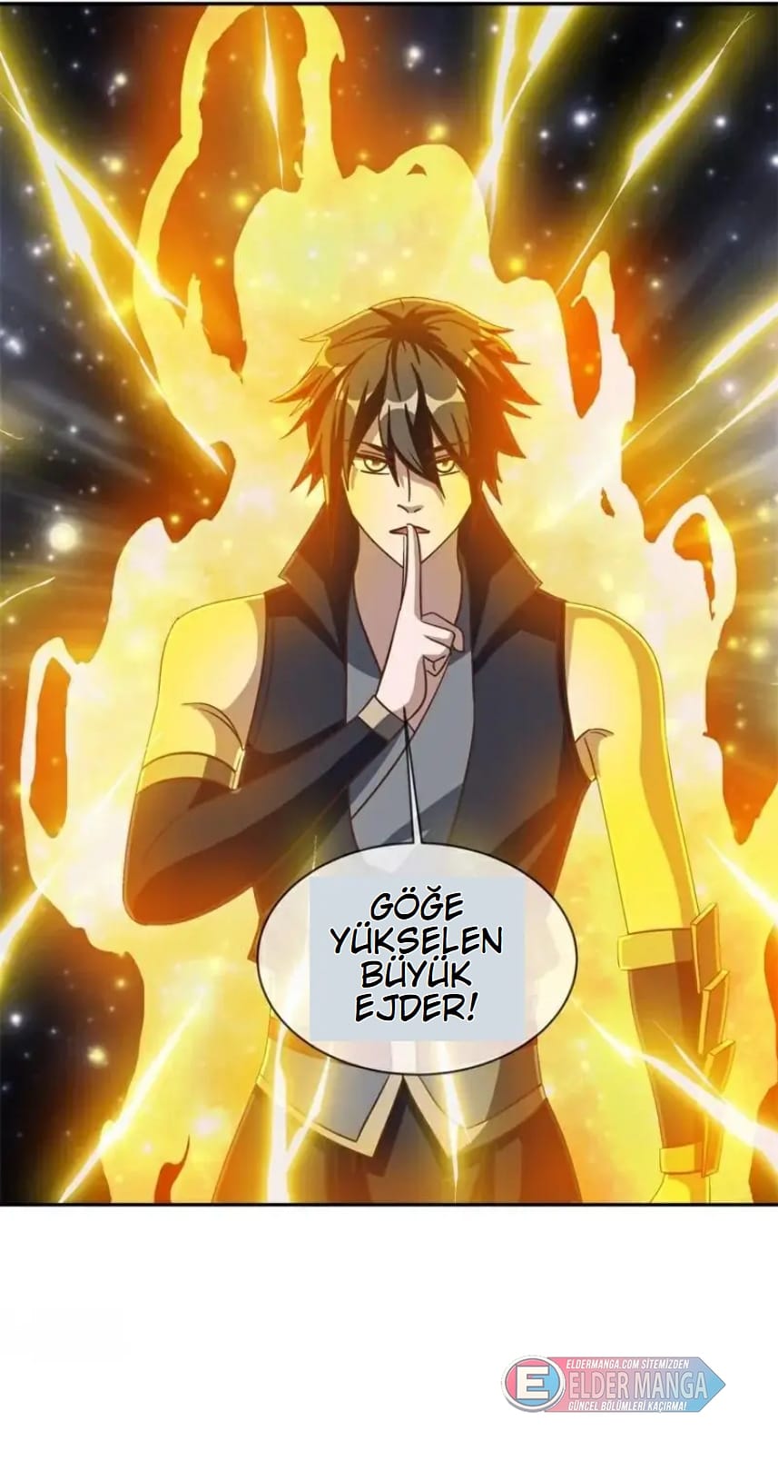 Eşsiz Savaş Ruhu Bölüm 713 - Sayfa 41