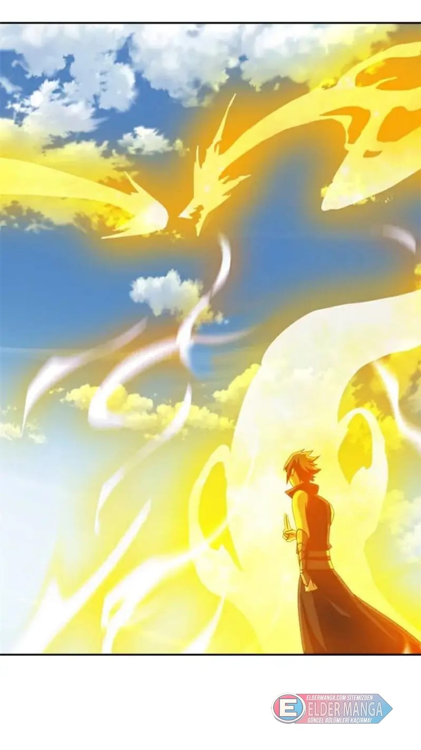 Eşsiz Savaş Ruhu Bölüm 713 - Sayfa 42