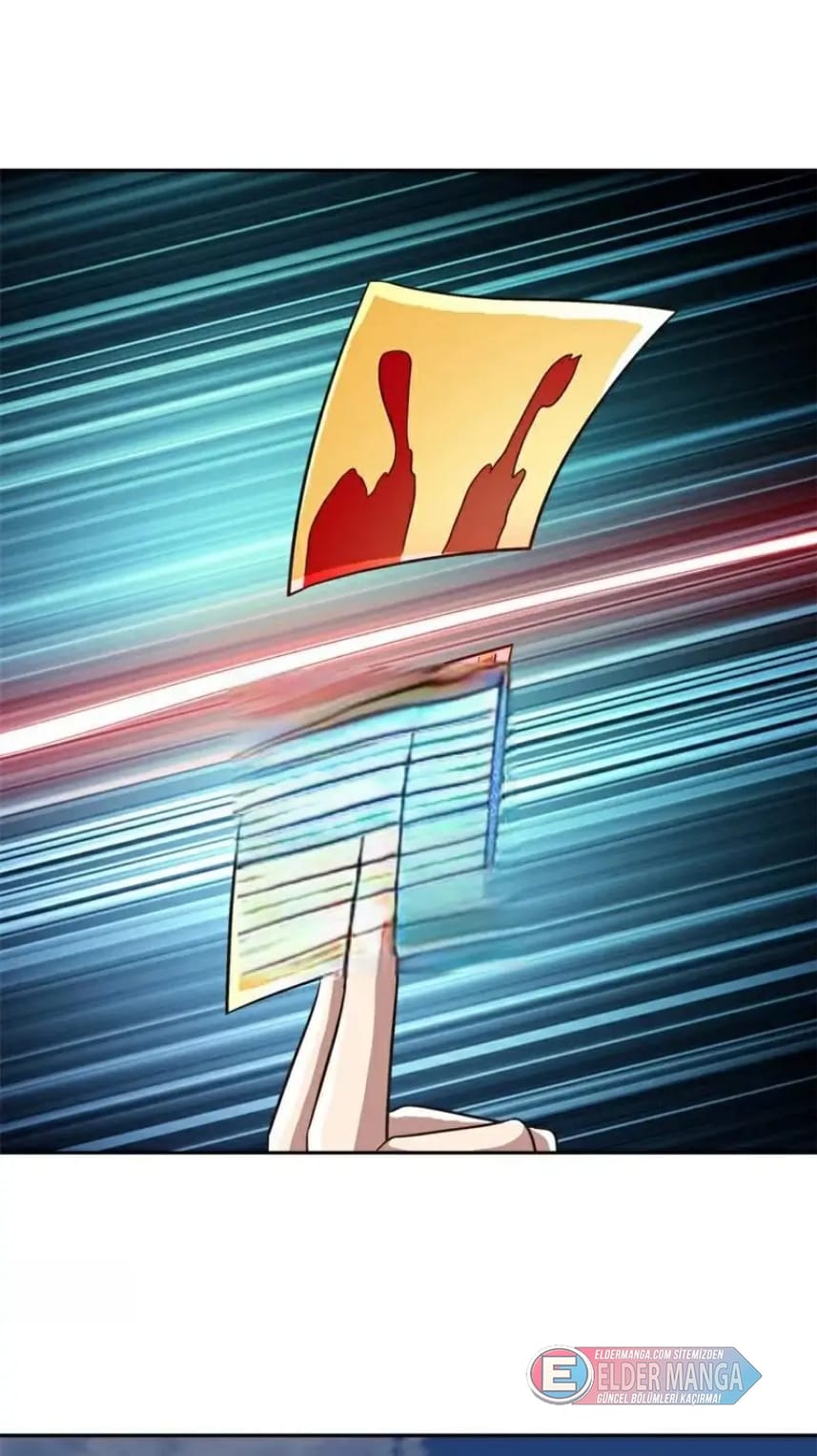 Eşsiz Savaş Ruhu Bölüm 713 - Sayfa 46