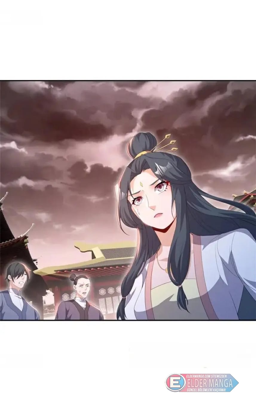 Eşsiz Savaş Ruhu Bölüm 713 - Sayfa 51