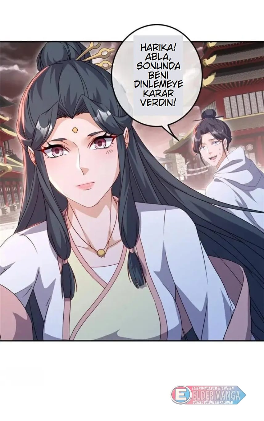 Eşsiz Savaş Ruhu Bölüm 713 - Sayfa 56