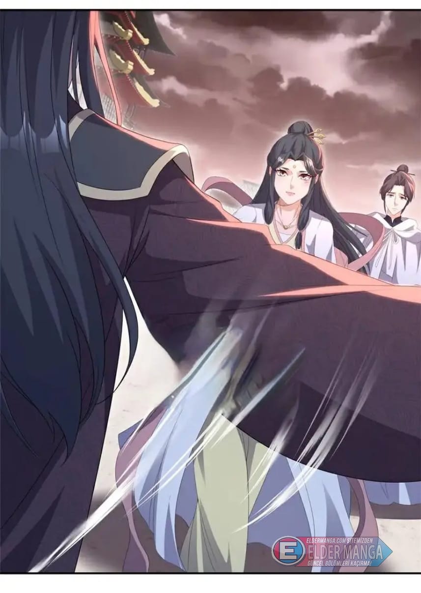 Eşsiz Savaş Ruhu Bölüm 713 - Sayfa 57