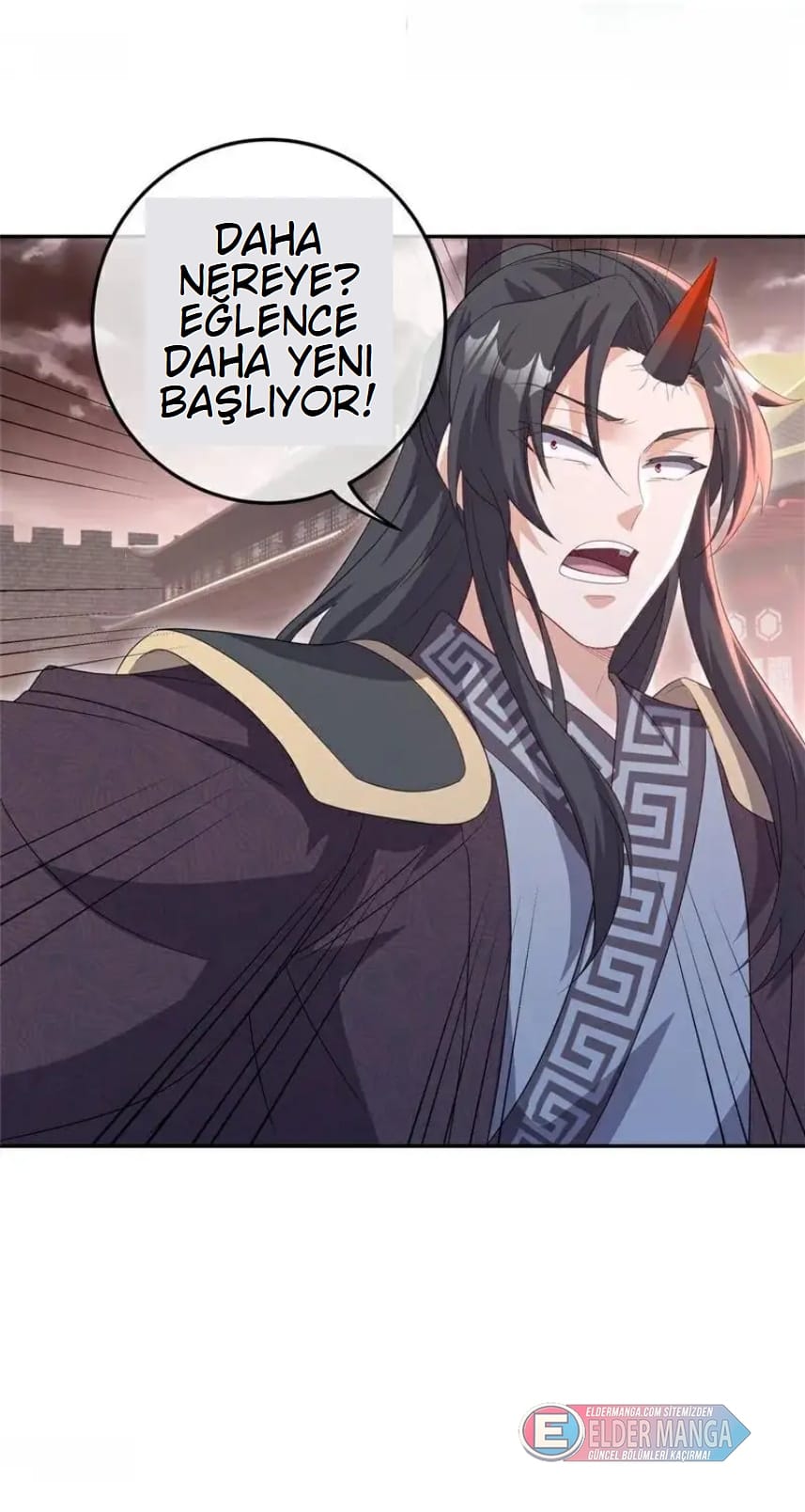 Eşsiz Savaş Ruhu Bölüm 713 - Sayfa 58
