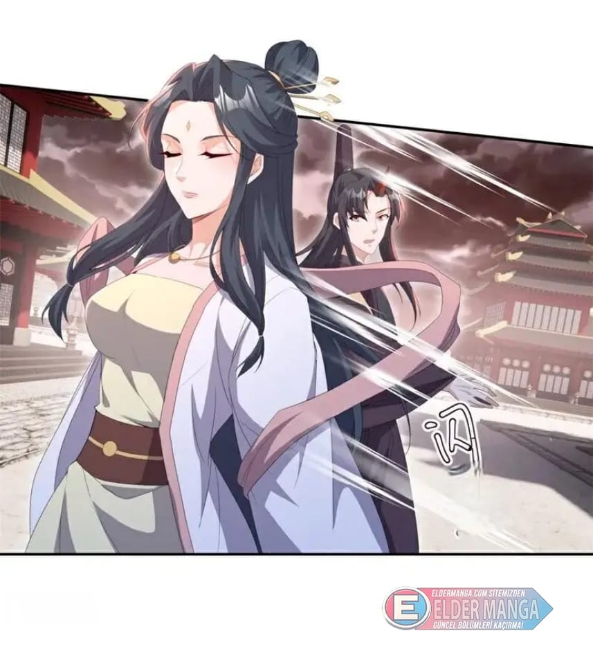 Eşsiz Savaş Ruhu Bölüm 713 - Sayfa 59