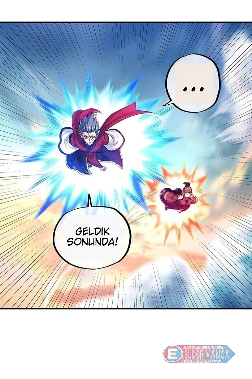Eşsiz Savaş Ruhu Bölüm 355 - Sayfa 3
