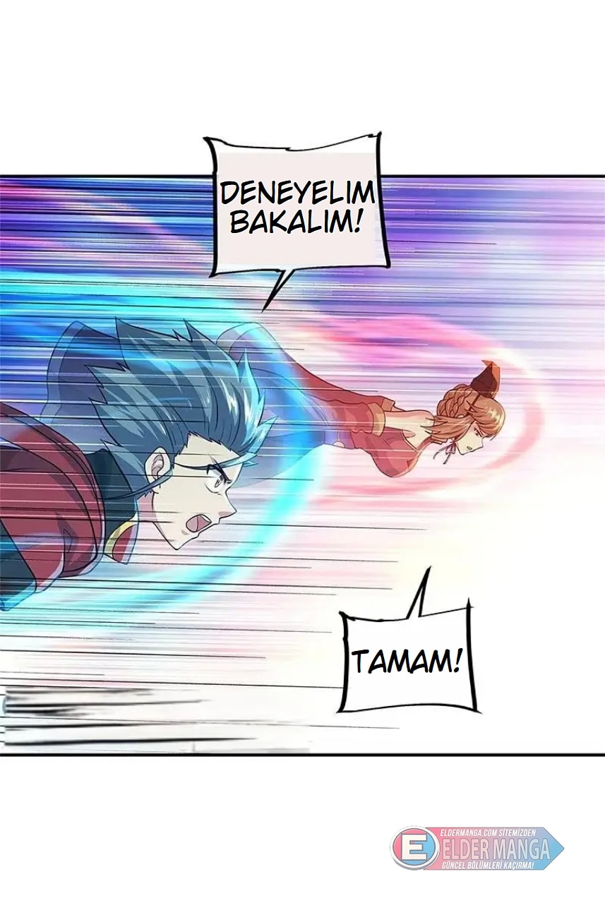 Eşsiz Savaş Ruhu Bölüm 355 - Sayfa 5