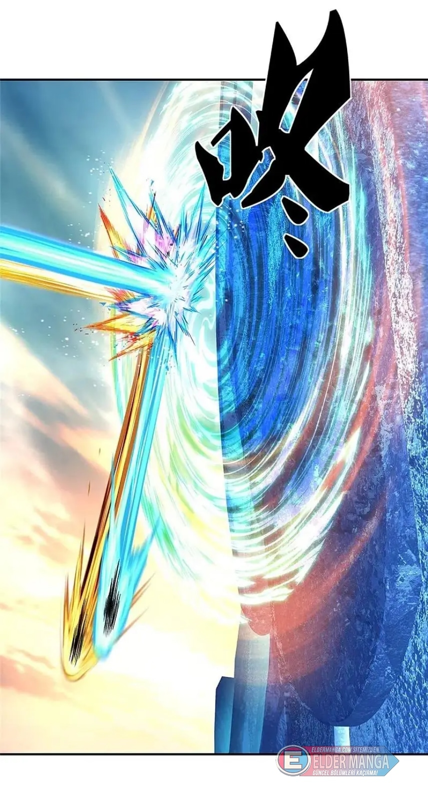 Eşsiz Savaş Ruhu Bölüm 355 - Sayfa 6