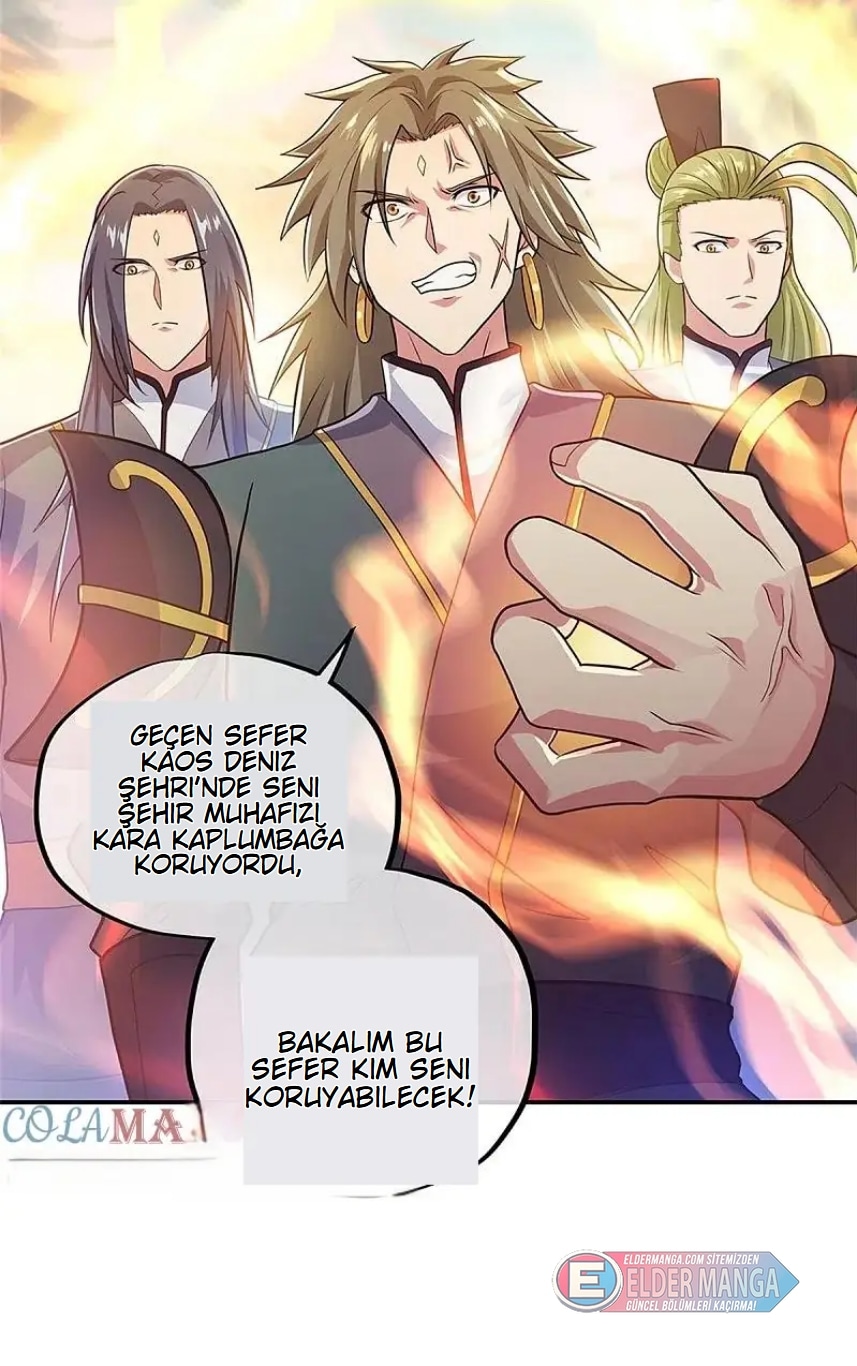 Eşsiz Savaş Ruhu Bölüm 355 - Sayfa 11