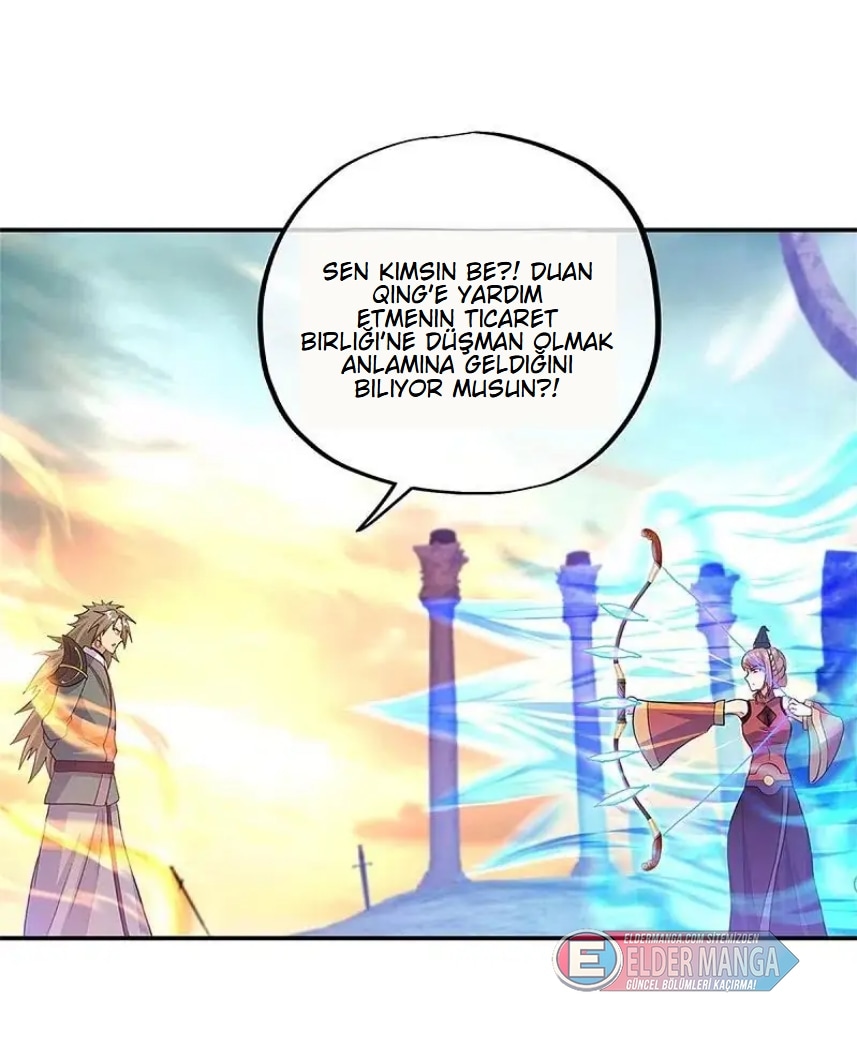 Eşsiz Savaş Ruhu Bölüm 355 - Sayfa 13