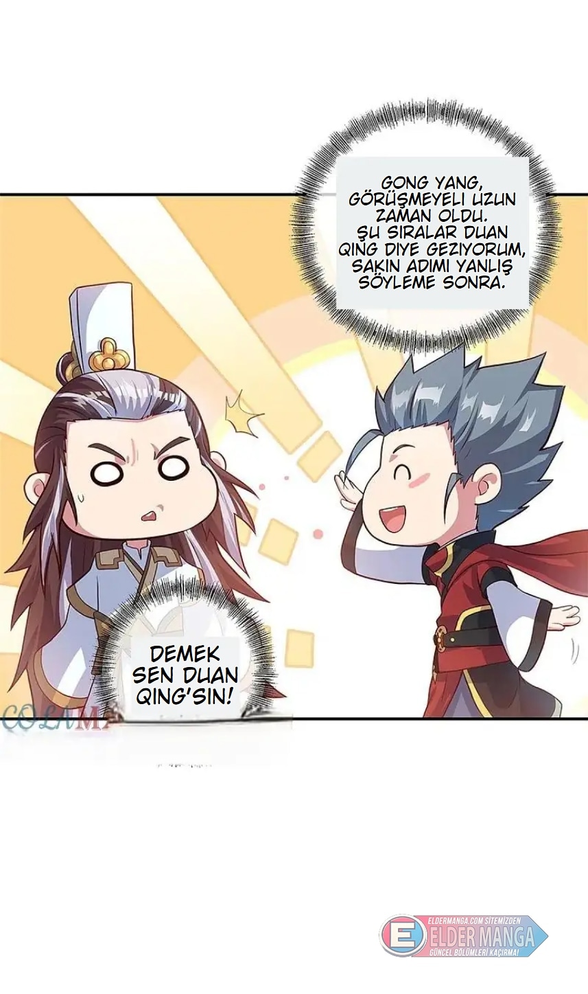 Eşsiz Savaş Ruhu Bölüm 355 - Sayfa 27