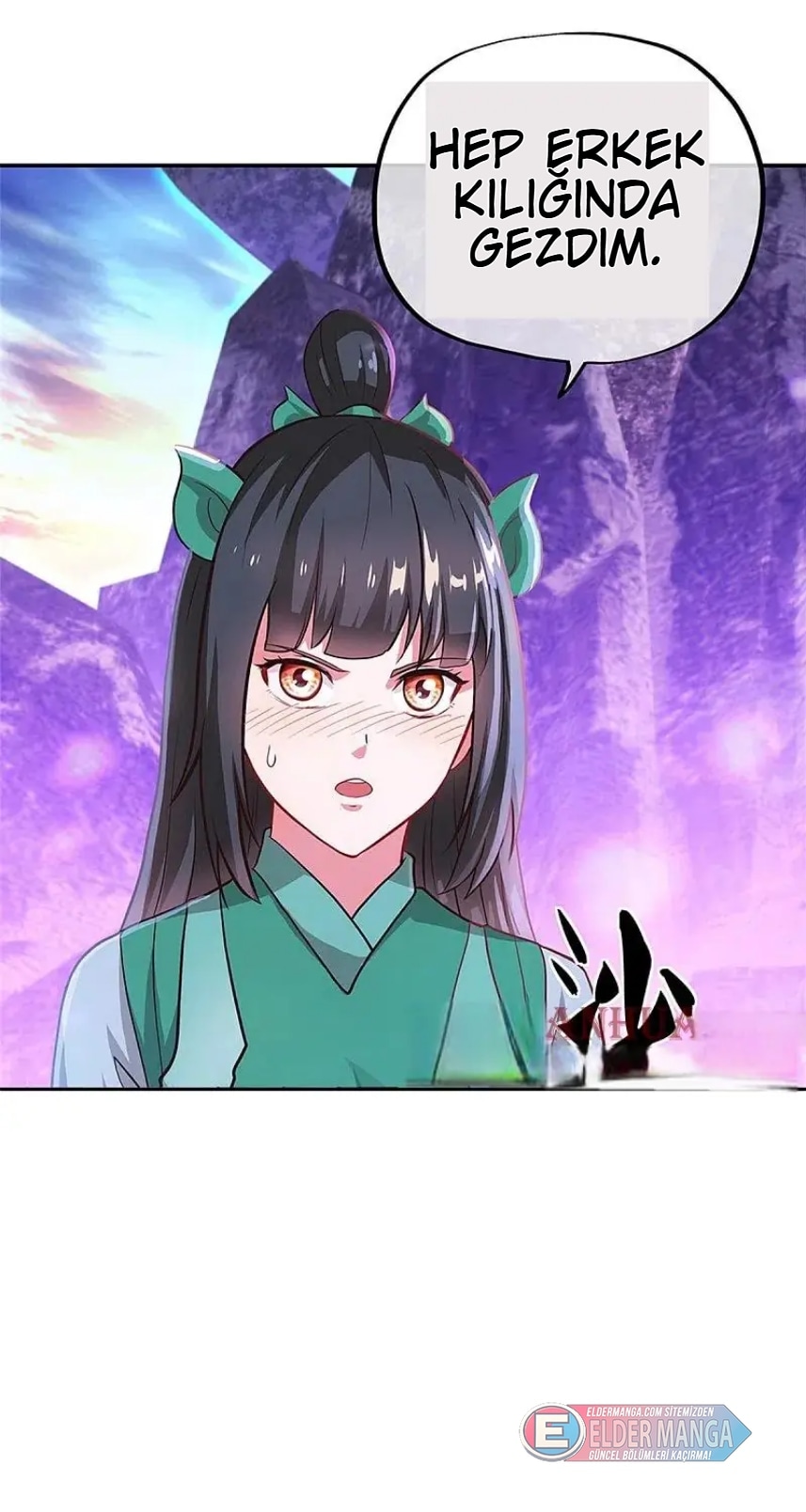 Eşsiz Savaş Ruhu Bölüm 355 - Sayfa 31