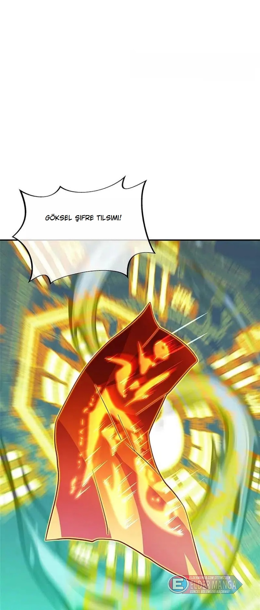 Eşsiz Savaş Ruhu Bölüm 355 - Sayfa 49