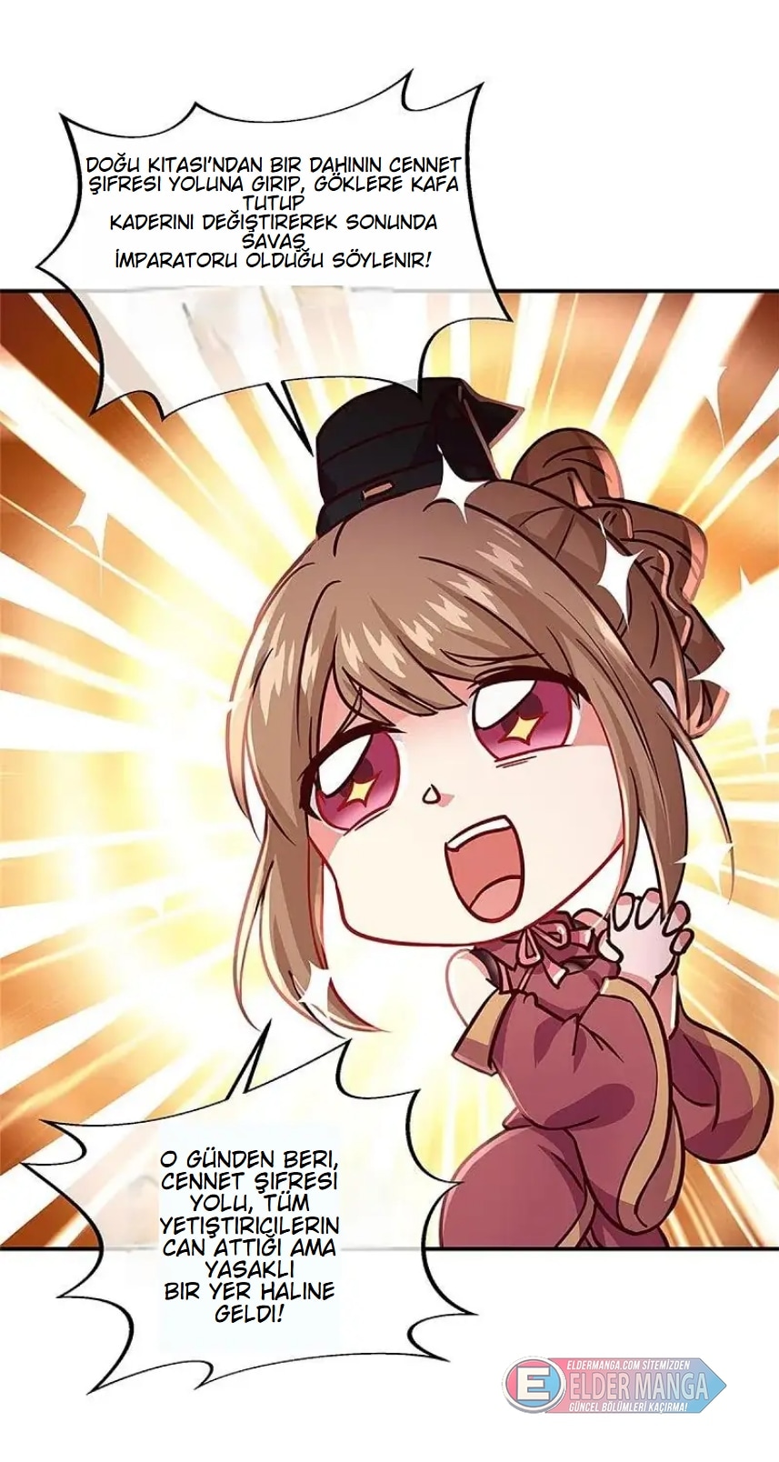 Eşsiz Savaş Ruhu Bölüm 355 - Sayfa 53