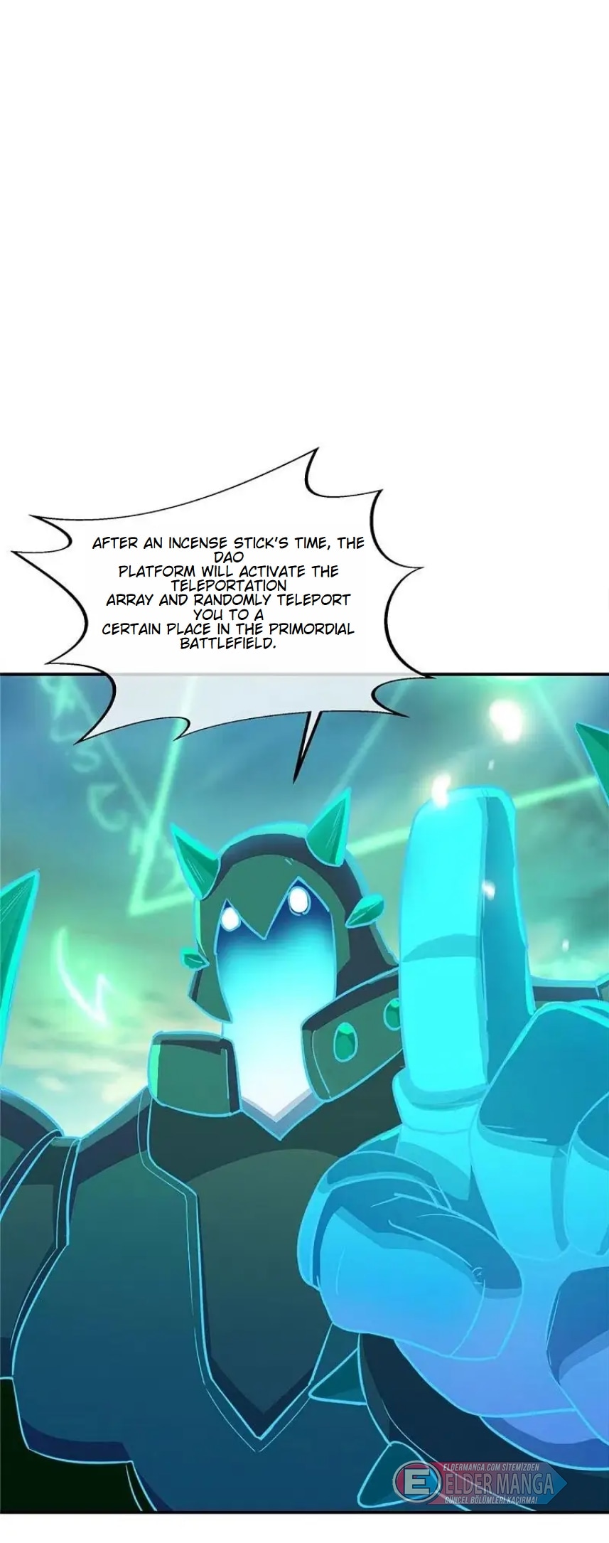 Eşsiz Savaş Ruhu Bölüm 355 - Sayfa 62