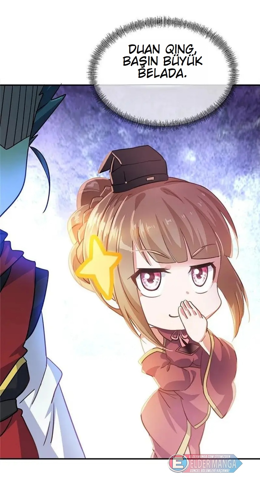 Eşsiz Savaş Ruhu Bölüm 355 - Sayfa 69