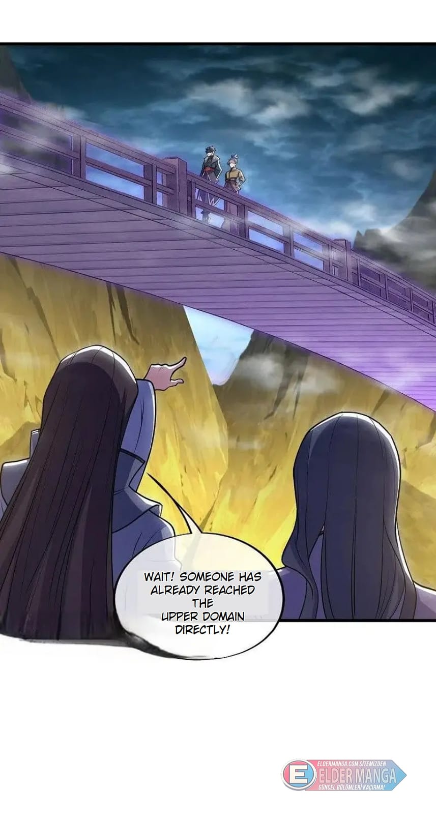 Eşsiz Savaş Ruhu Bölüm 512 - Sayfa 4