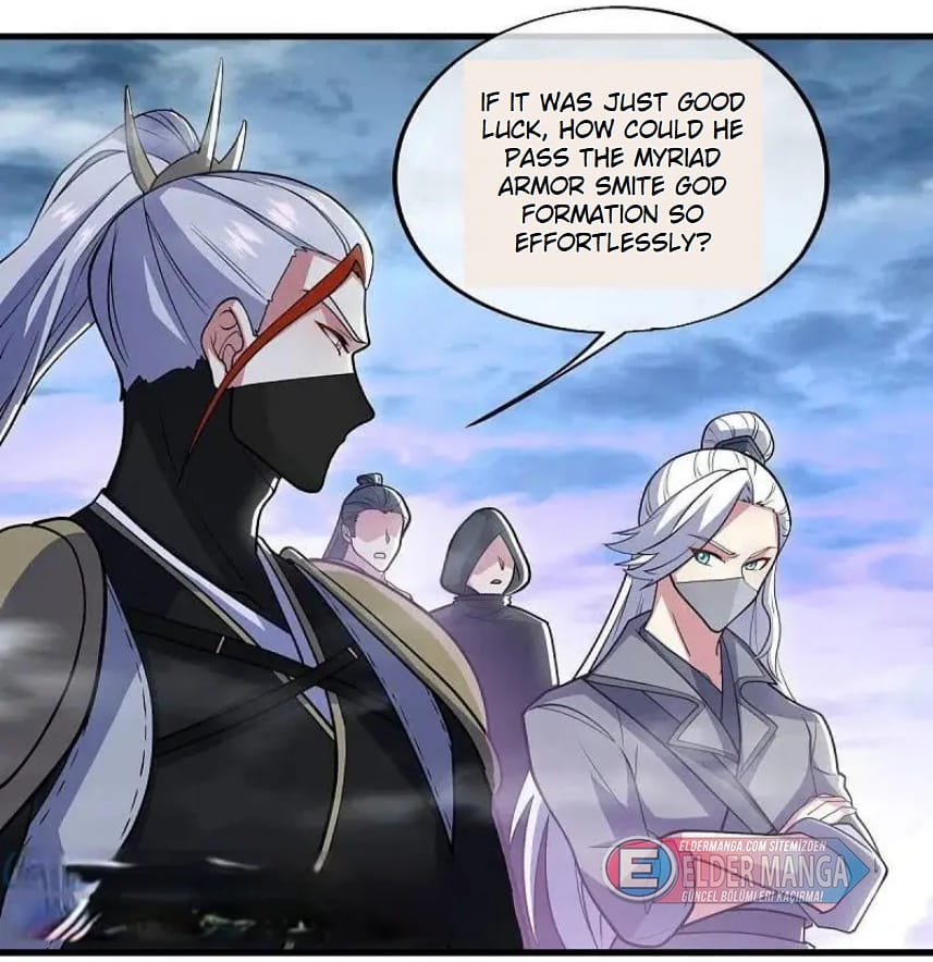 Eşsiz Savaş Ruhu Bölüm 512 - Sayfa 8