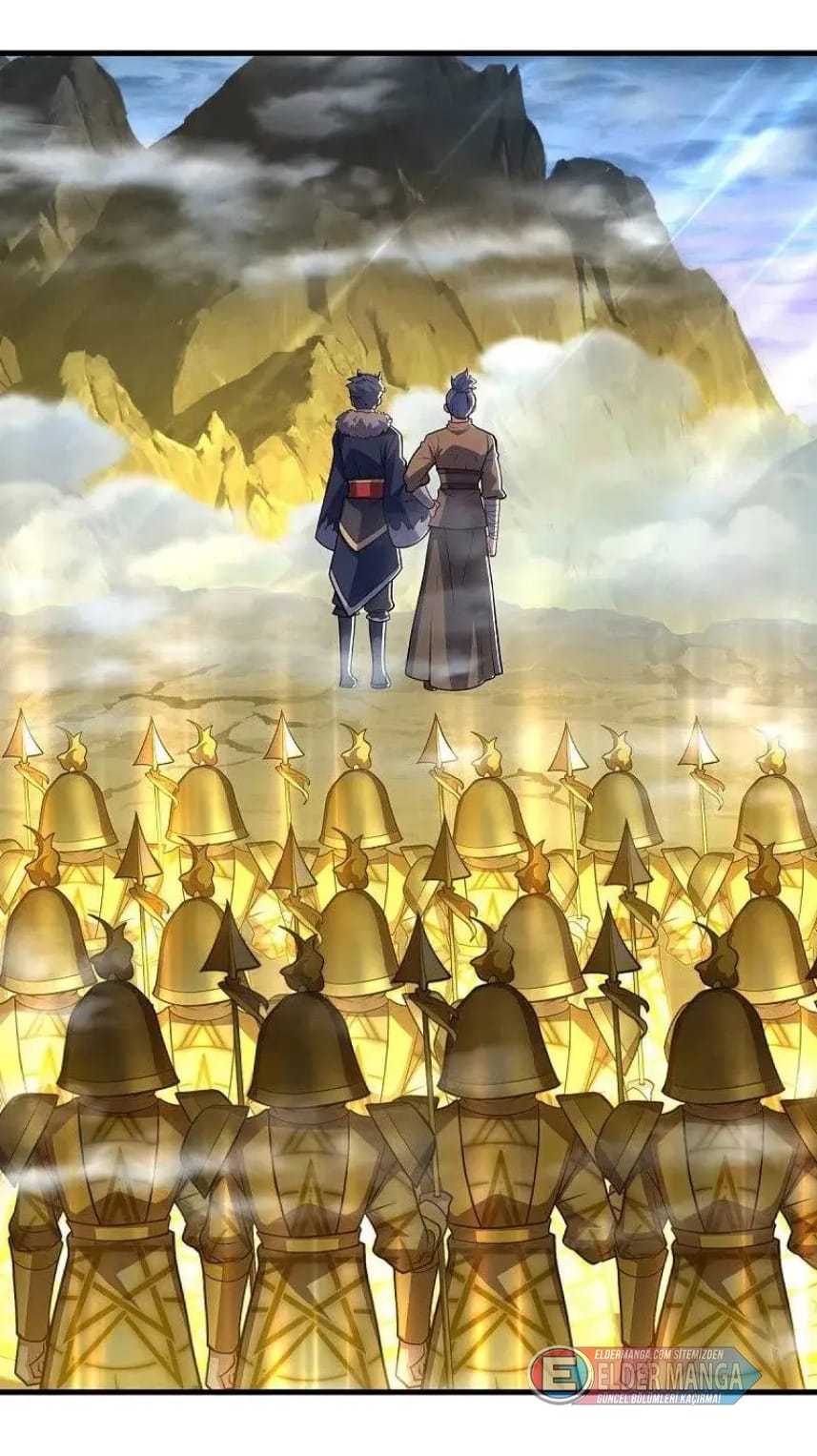 Eşsiz Savaş Ruhu Bölüm 512 - Sayfa 9